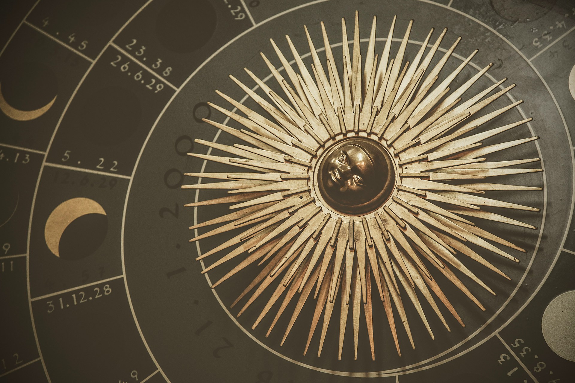 Divination professionnelle - accessoires